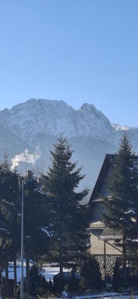 Willa Zoja Zakopane